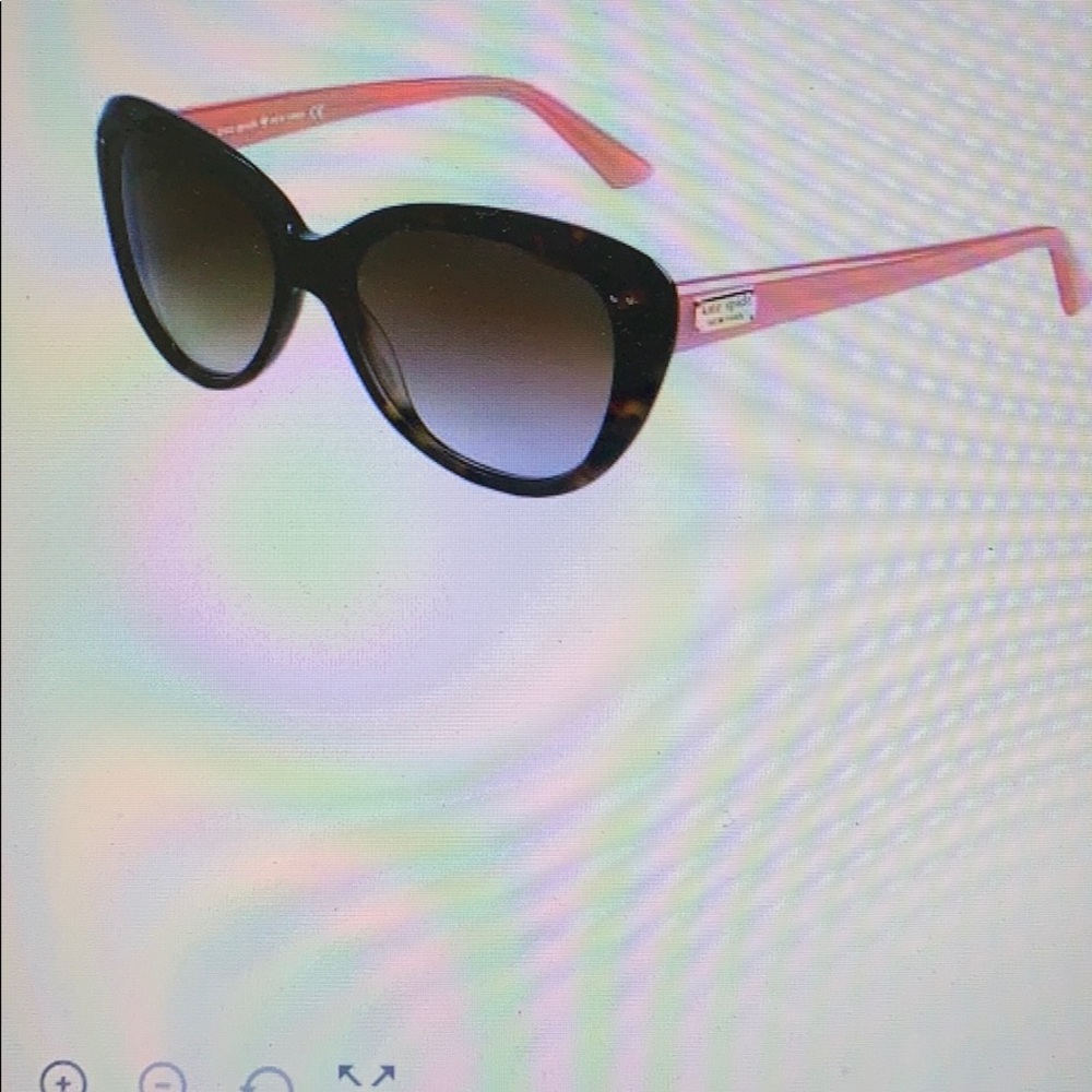 Kate Spade Sunglasses